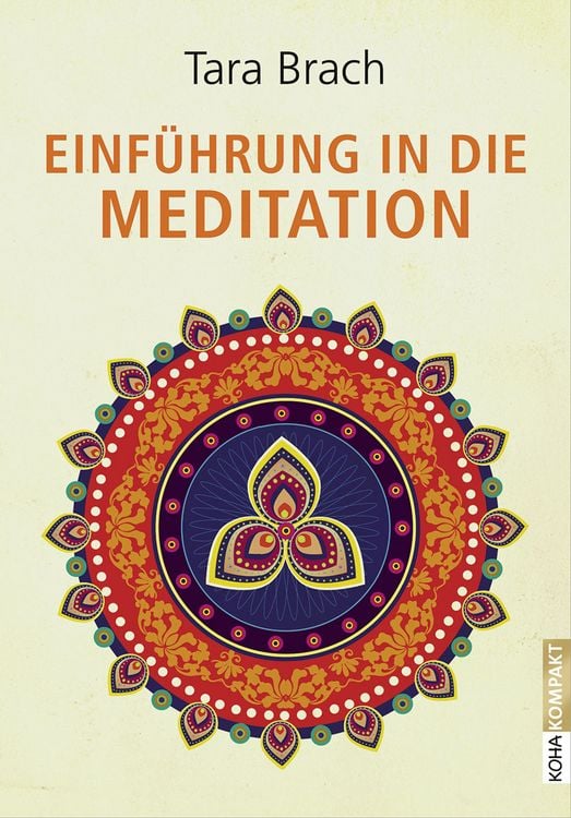 Produktbild: Einf&uuml;hrung in die Meditation
