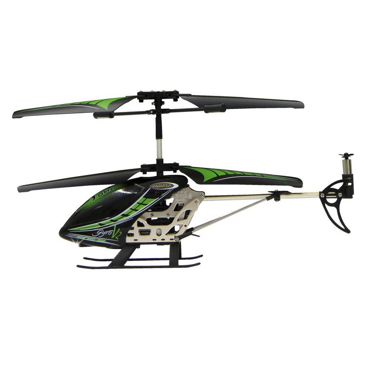 Produktbild: Gyro V2 2,4GHz
