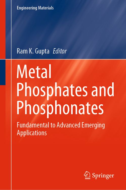 Produktbild: Metal Phosphates and Phosphonates