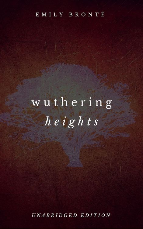 Produktbild: Wuthering Heights (Unabrigded)