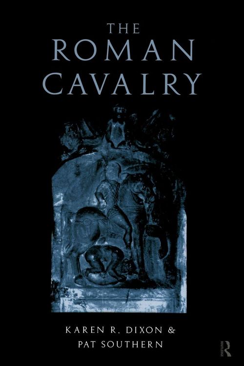 Produktbild: The Roman Cavalry