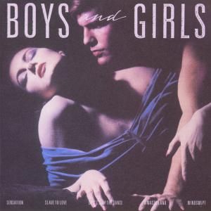 Produktbild: Ferry, B: Boys And Girls (Remastered)