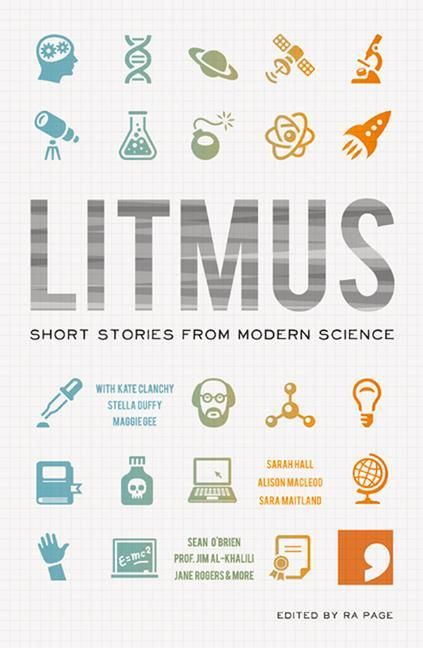 Produktbild: Litmus