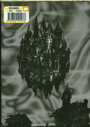 Produktbild: Dai dark. Tome 8