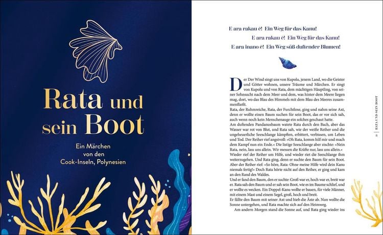 Produktbild: Magie des Meeres