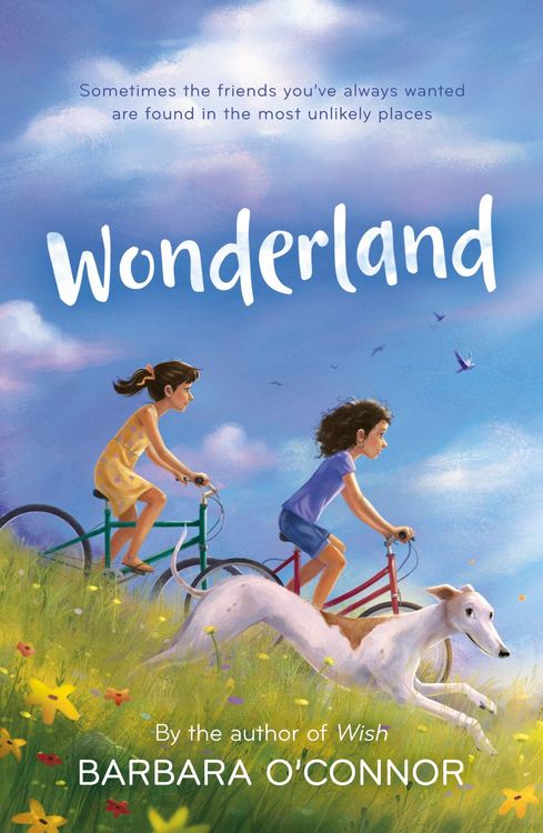 Produktbild: Wonderland