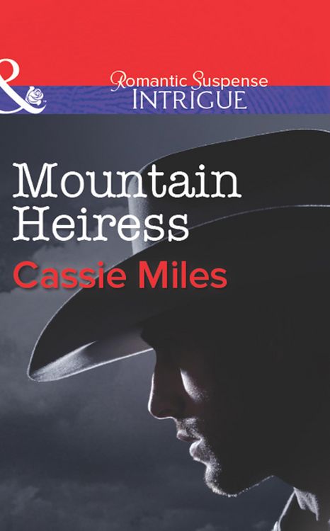 Produktbild: Mountain Heiress