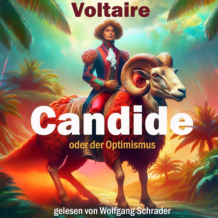 Produktbild: Candide