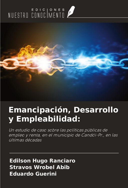 Produktbild: Emancipaci&oacute;n, Desarrollo y Empleabilidad: