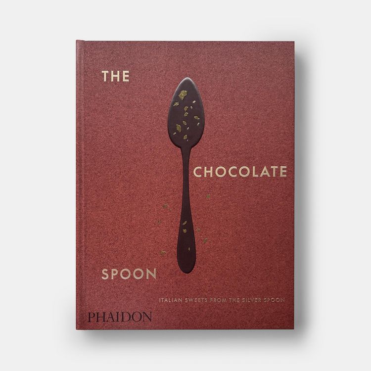 Produktbild: The Chocolate Spoon