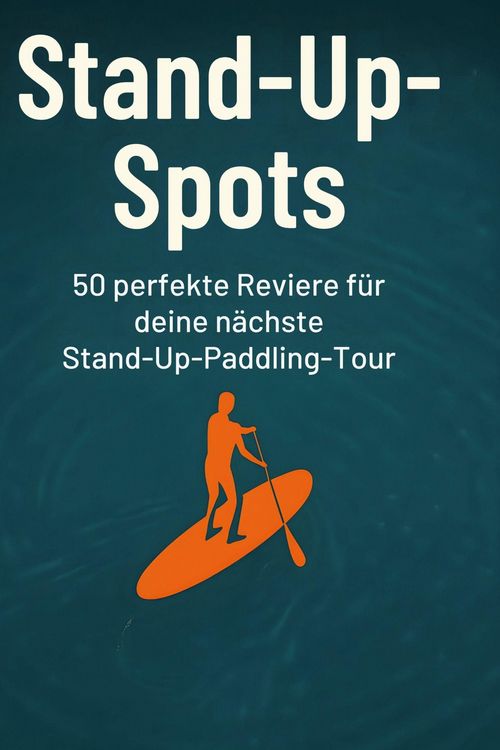 Produktbild: Stand-Up-Spots