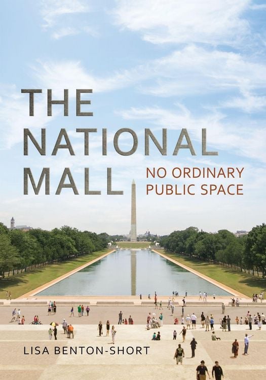 Produktbild: The National Mall
