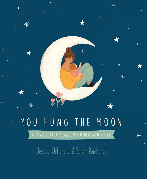 Produktbild: You Hung the Moon