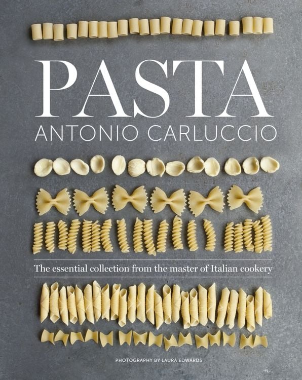 Produktbild: Carluccio, A: Pasta