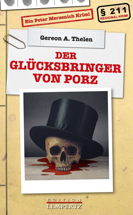 Produktbild: Der Gl&uuml;cksbringer von Porz