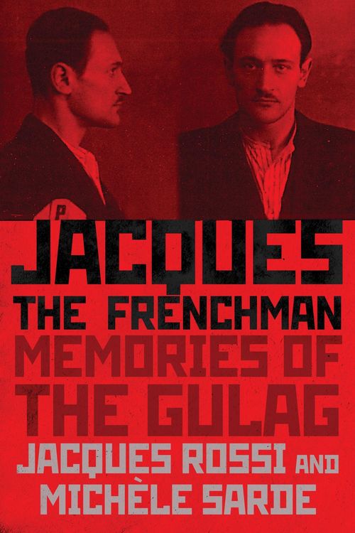 Produktbild: Jacques the Frenchman