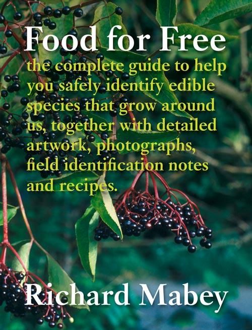 Produktbild: Food for Free