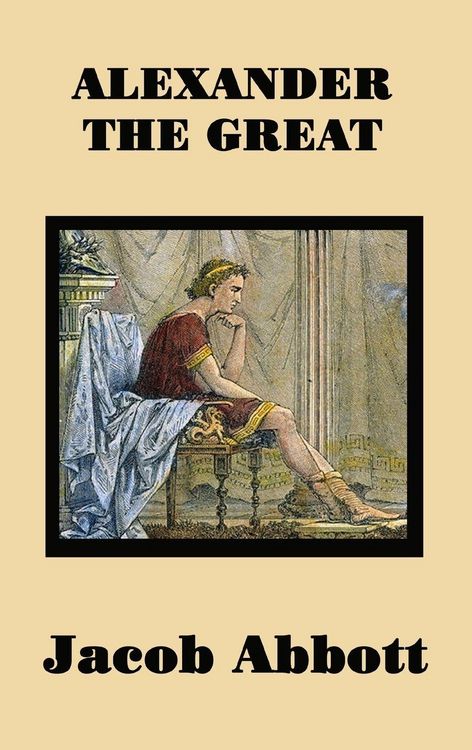 Produktbild: Alexander the Great