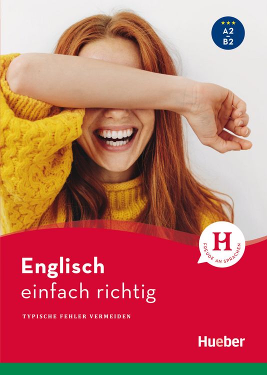 Produktbild: Englisch &ndash; einfach richtig