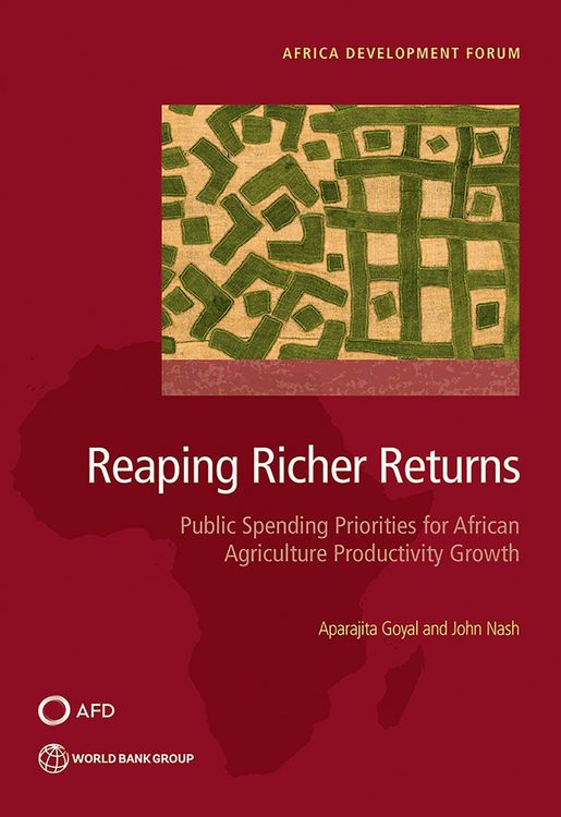 Produktbild: Reaping Richer Returns