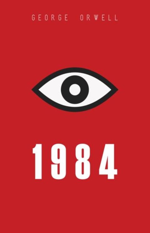 Produktbild: Nineteen Eighty-Four