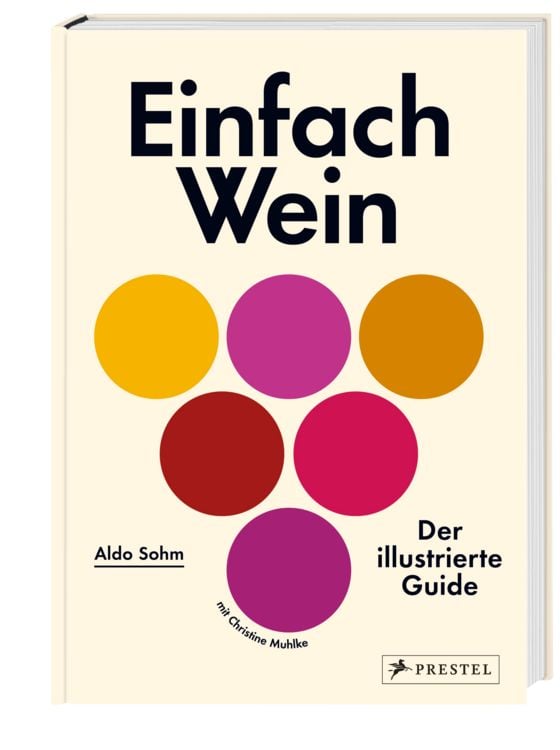 Einfach Wein
