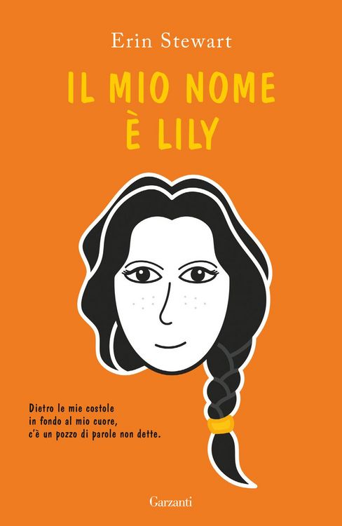 Produktbild: Il mio nome &egrave; Lily
