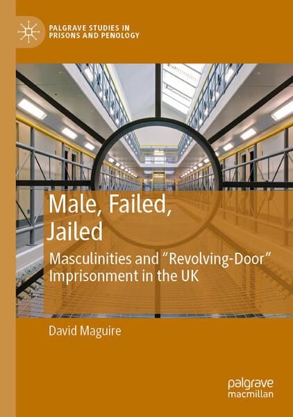 Produktbild: Male, Failed, Jailed