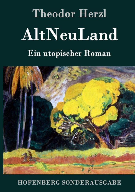 Produktbild: AltNeuLand