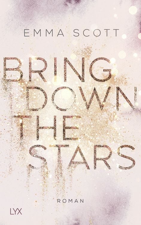 Produktbild: Bring Down the Stars