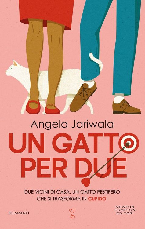 Produktbild: Un gatto per due