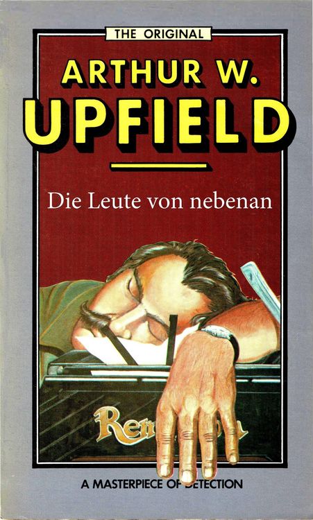 Produktbild: Die Leute von nebenan