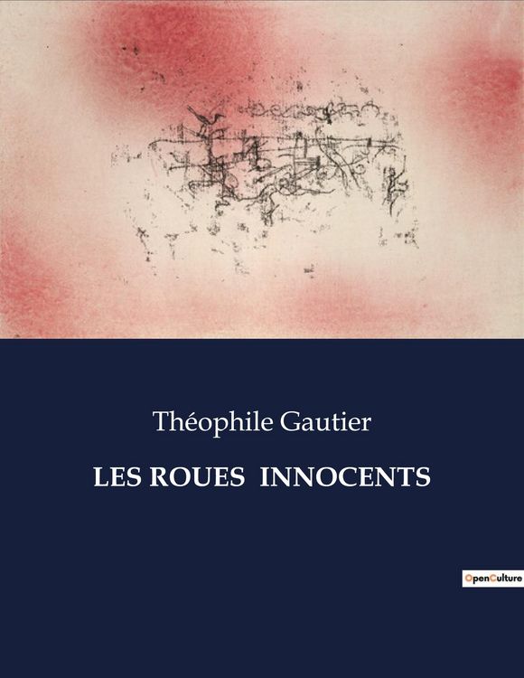 Produktbild: Les Rou&eacute;s innocents