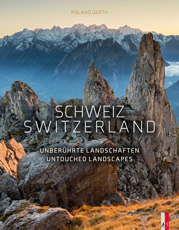 Produktbild: Schweiz &ndash; Unber&uuml;hrte Landschaften