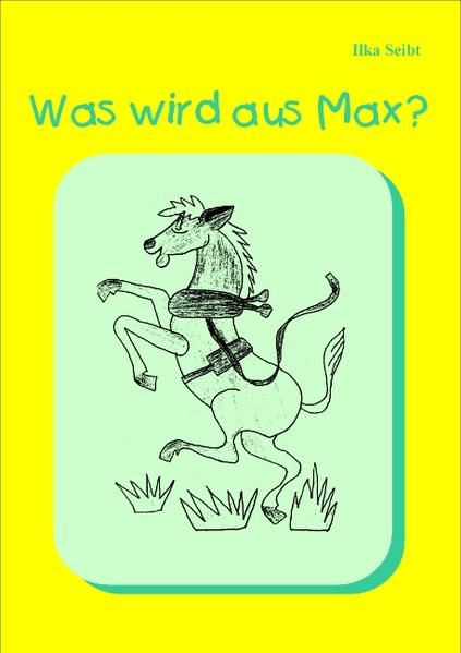 Produktbild: Was wird aus Max?