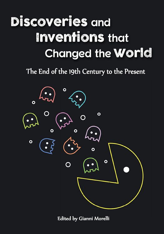 Produktbild: Discoveries and Inventions that Changed the World