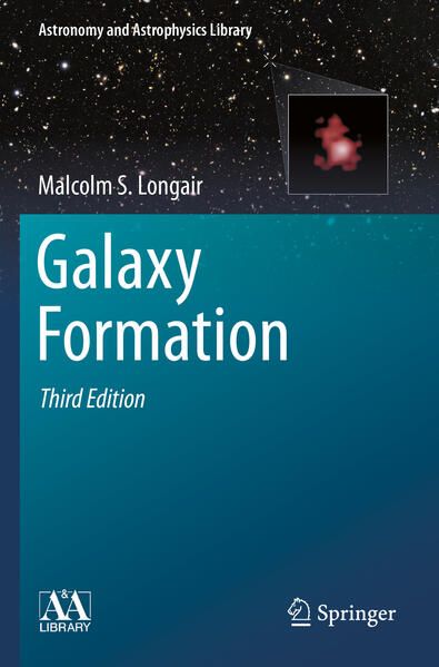 Produktbild: Galaxy Formation