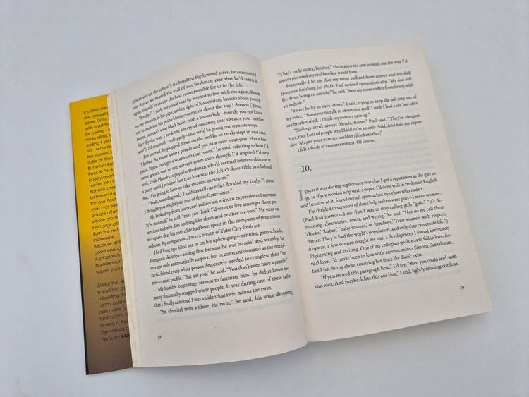 Produktbild: Peck & Peck (English Edition)