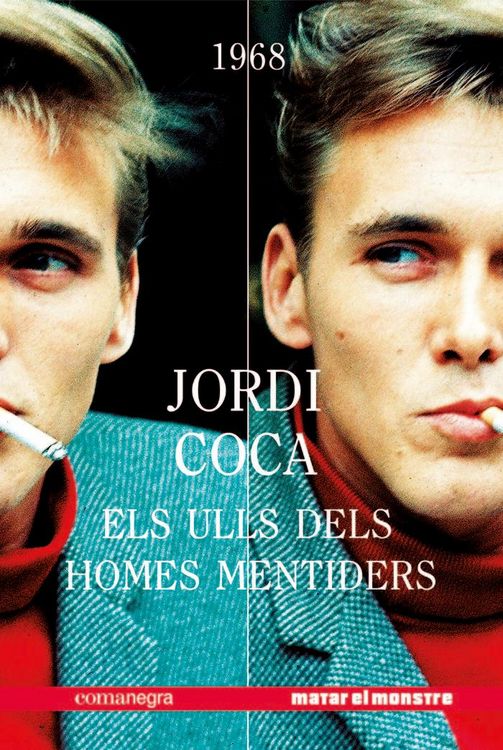 Produktbild: Els ulls dels homes mentiders