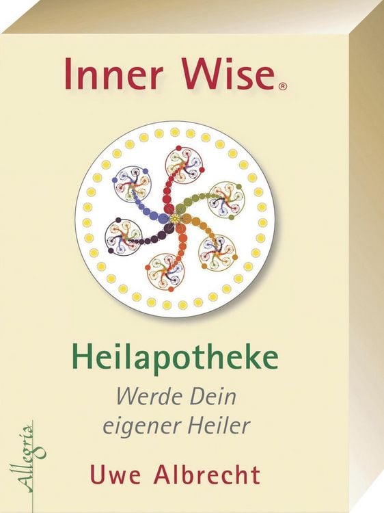 Produktbild: Inner Wise&reg; Heilapotheke