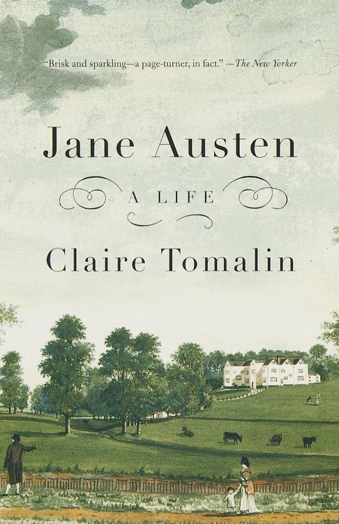 Produktbild: Jane Austen