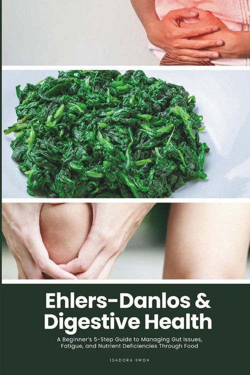 Produktbild: Ehlers-Danlos & Digestive Health