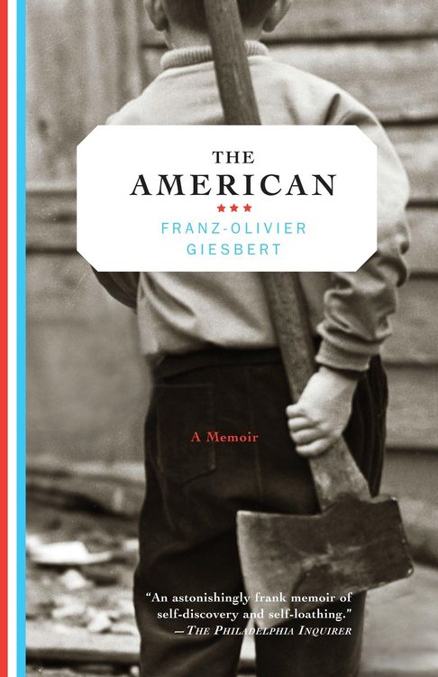 Produktbild: The American