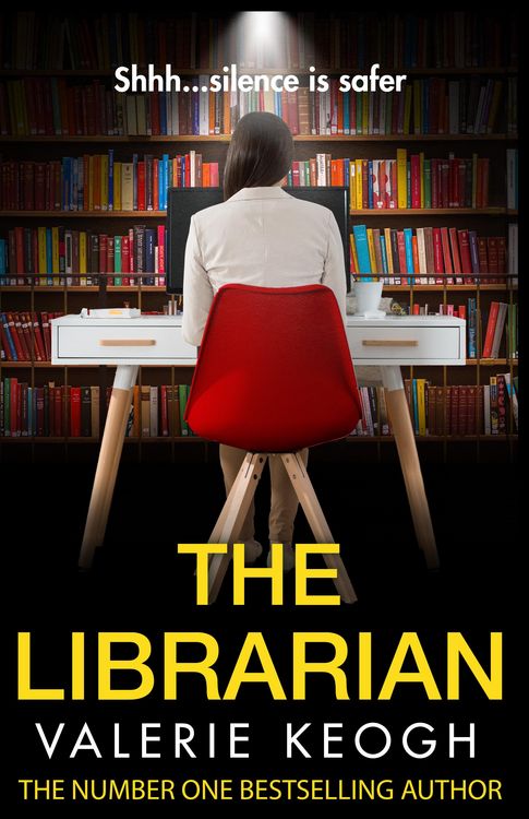 Produktbild: The Librarian