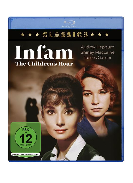 Produktbild: Infam