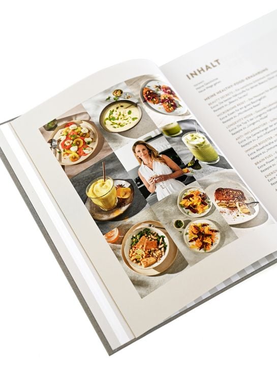 Produktbild: Healthy Food