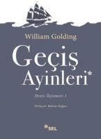 Produktbild: Gecis Ayinleri Deniz &Uuml;clemesi 1