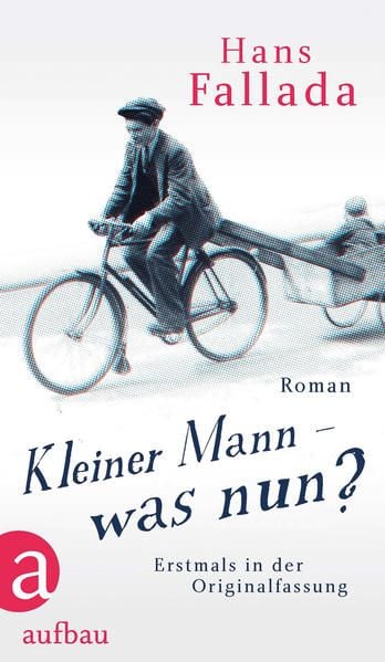 Produktbild: Kleiner Mann &ndash; was nun?