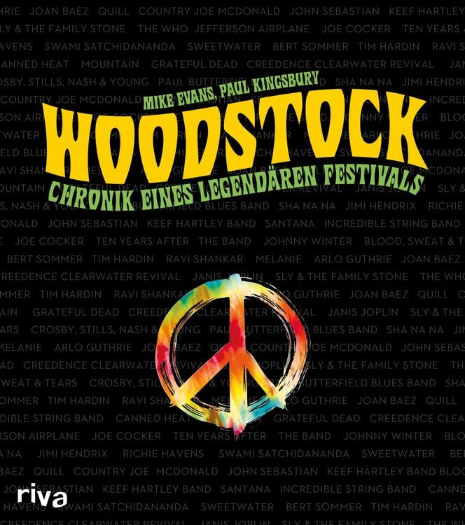 Produktbild: Woodstock