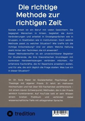 Produktbild: Methodenkoffer der Sozialen Arbeit